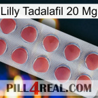 Lilly Tadalafil 20 Mg 18